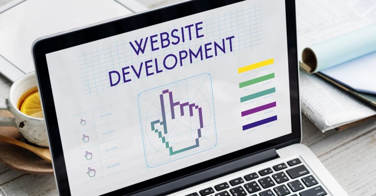 web application development